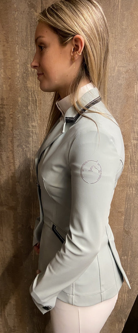 Vestrum Nizza Wedstrijdjas Dames Wedstrijdjassen - Maddelin Equestrian Vestrum