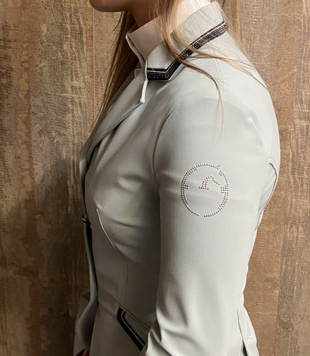 Vestrum Nizza Wedstrijdjas Dames Wedstrijdjassen - Maddelin Equestrian Vestrum