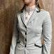Vestrum Nizza Wedstrijdjas Dames Wedstrijdjassen - Maddelin Equestrian Vestrum