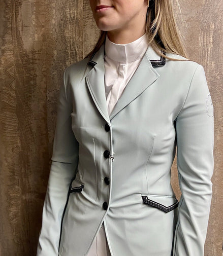 Vestrum Nizza Wedstrijdjas Dames Wedstrijdjassen - Maddelin Equestrian Vestrum