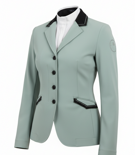 Veste de compétition Vestrum Nizza Femme SS25