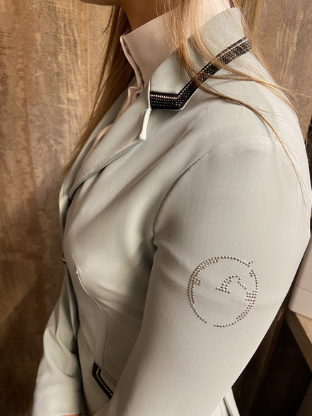 Vestrum Nizza Wedstrijdjas Dames Wedstrijdjassen - Maddelin Equestrian Vestrum