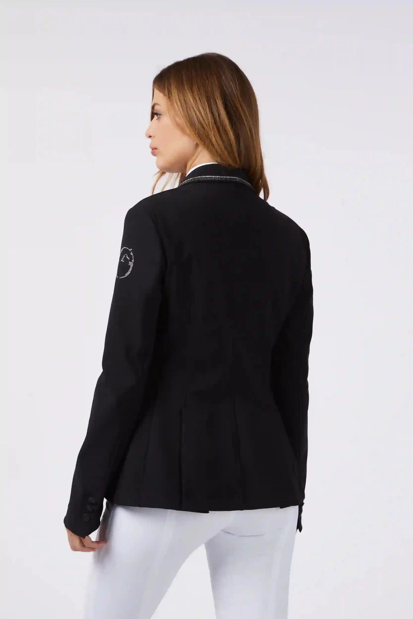 Vestrum Nizza Wedstrijdjas Dames Wedstrijdjassen - Maddelin Equestrian Vestrum