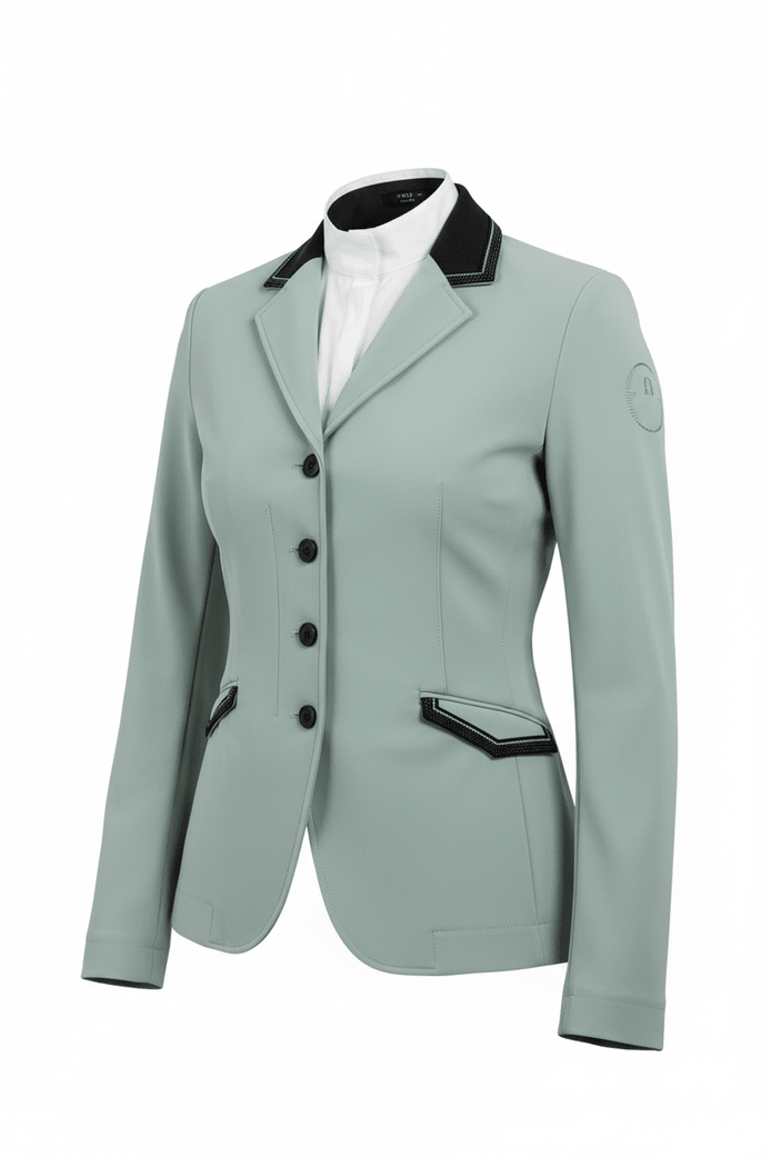 Vestrum Nizza Wedstrijdjas Dames SS25 Wedstrijdjassen - Maddelin Equestrian Vestrum