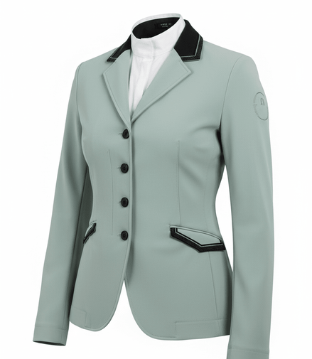 Vestrum Nizza Wedstrijdjas Dames SS25 Wedstrijdjassen - Maddelin Equestrian Vestrum