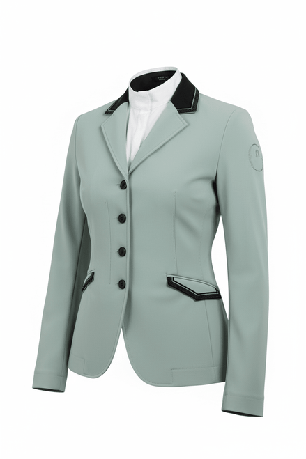 Vestrum Nizza Wedstrijdjas Dames SS25 Wedstrijdjassen - Maddelin Equestrian Vestrum