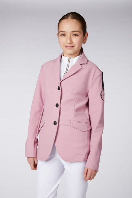 Vestrum Parma Wedstrijdjas Meisjes Wedstrijdjassen - Maddelin Equestrian Vestrum