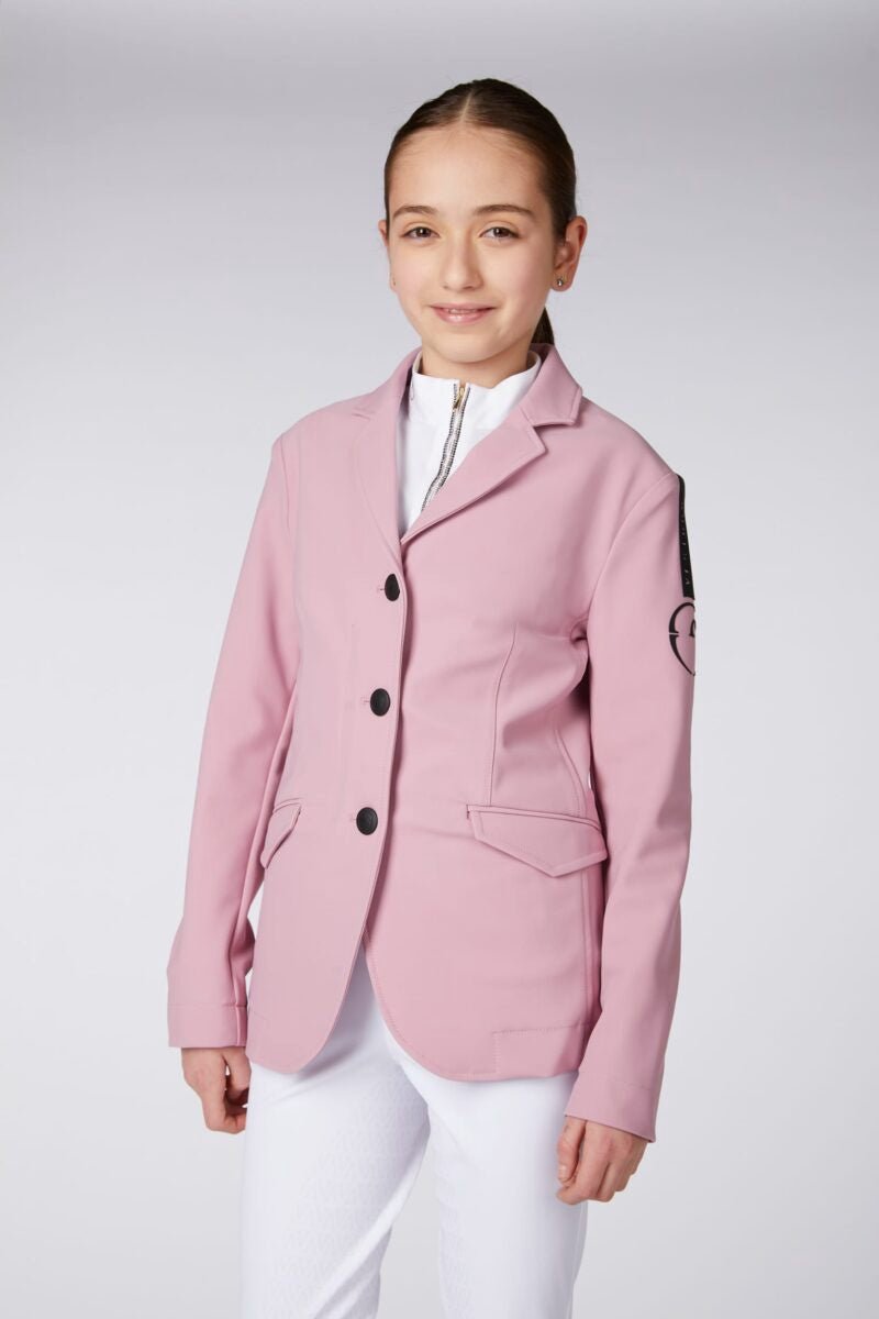 Vestrum Parma Wedstrijdjas Meisjes Wedstrijdjassen - Maddelin Equestrian Vestrum