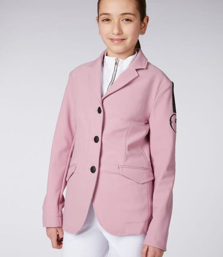 Vestrum Parma Wedstrijdjas Meisjes Wedstrijdjassen - Maddelin Equestrian Vestrum