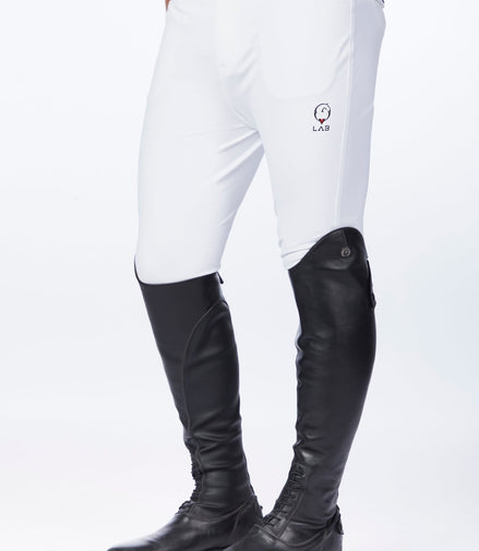 Vestrum Rigel Rijbroek Knie Grip Heren Heren Rijbroeken - Maddelin Equestrian Vestrum