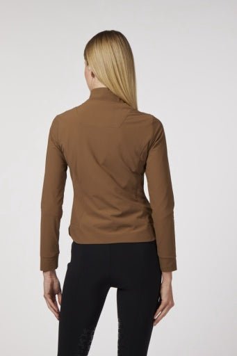 Vestrum Sabari Softshell Jas Dames Dames Jassen - Maddelin Equestrian Vestrum