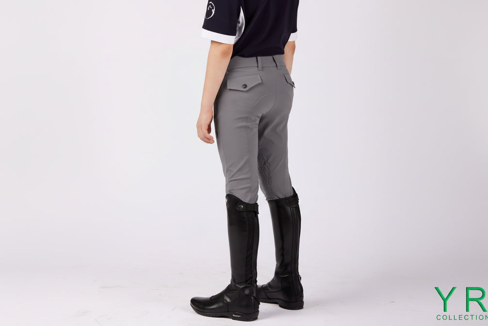 Vestrum San Diego Tk Young Knee Grip Regularfit Kids - Maddelin Equestrian Vestrum