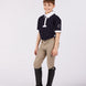 Vestrum San Diego Tk Young Knee Grip Regularfit Kids - Maddelin Equestrian Vestrum