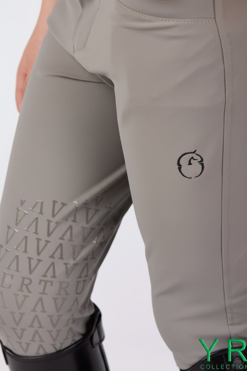 Vestrum San Diego Tk Young Knee Grip Regularfit Kids - Maddelin Equestrian Vestrum