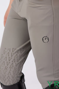 Vestrum San Diego Tk Young Knee Grip Regularfit Kids - Maddelin Equestrian Vestrum