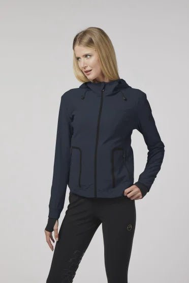 Vestrum Sanremo Softshell Jas Dames Dames Jassen - Maddelin Equestrian Vestrum