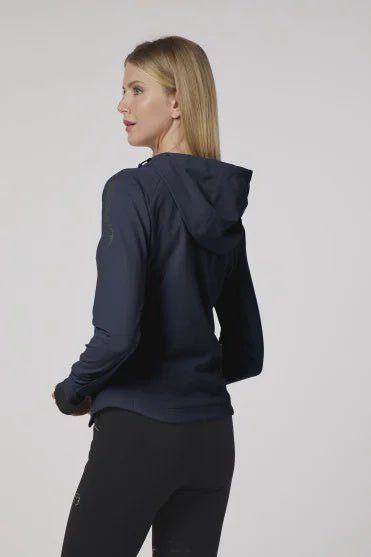 Vestrum Sanremo Softshell Jas Dames Dames Jassen - Maddelin Equestrian Vestrum