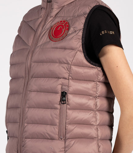 Vestrum Scilla Vest Kids Dames Jassen - Maddelin Equestrian Vestrum