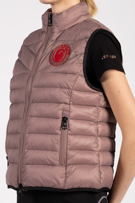 Vestrum Scilla Vest Kids Dames Jassen - Maddelin Equestrian Vestrum