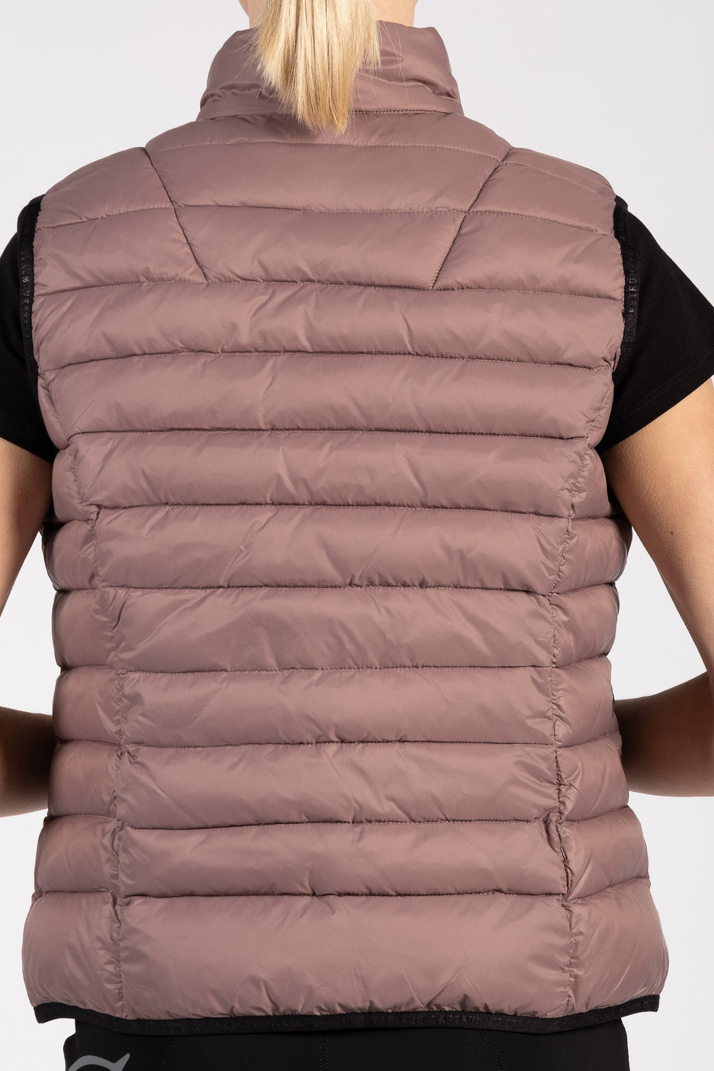 Vestrum Scilla Vest Kids Dames Jassen - Maddelin Equestrian Vestrum