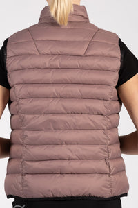 Vestrum Scilla Vest Kids Dames Jassen - Maddelin Equestrian Vestrum