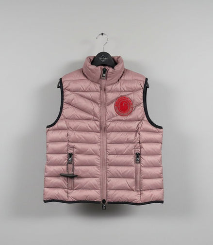 Vestrum Scilla Vest Kids Dames Jassen - Maddelin Equestrian Vestrum