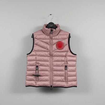 Vestrum Scilla Vest Kids Dames Jassen - Maddelin Equestrian Vestrum
