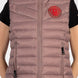 Vestrum Scilla Vest Kids Dames Jassen - Maddelin Equestrian Vestrum
