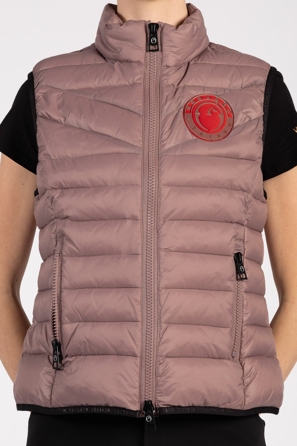 Vestrum Scilla Vest Kids Dames Jassen - Maddelin Equestrian Vestrum