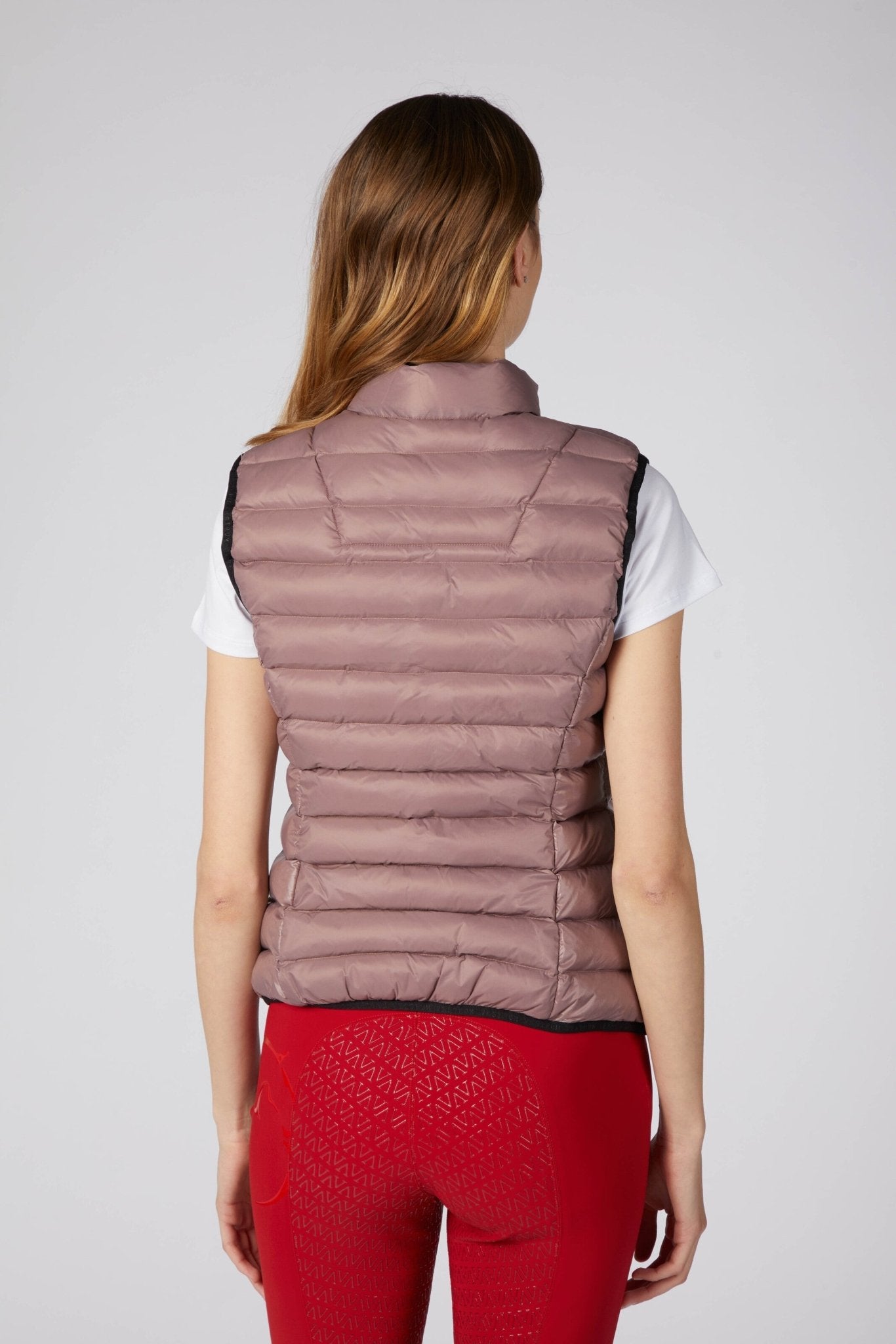 Vestrum Scilla Vest voor Dames Dames Jassen - Maddelin Equestrian Vestrum