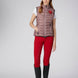Vestrum Scilla Vest voor Dames Dames Jassen - Maddelin Equestrian Vestrum