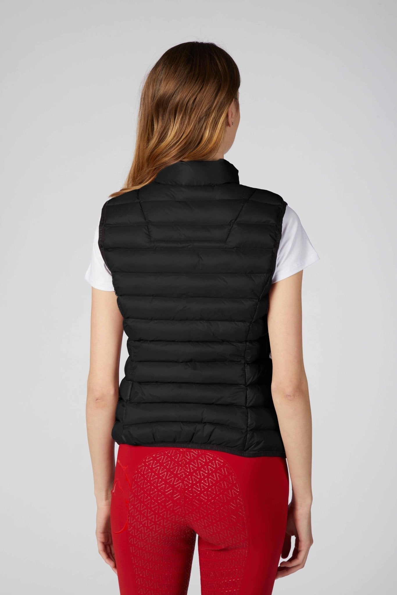 Vestrum Scilla Vest voor Dames Dames Jassen - Maddelin Equestrian Vestrum