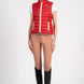 Vestrum Scilla Vest voor Dames Dames Jassen - Maddelin Equestrian Vestrum