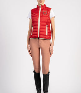 Vestrum Scilla Vest voor Dames Dames Jassen - Maddelin Equestrian Vestrum