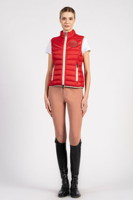 Vestrum Scilla Vest voor Dames Dames Jassen - Maddelin Equestrian Vestrum