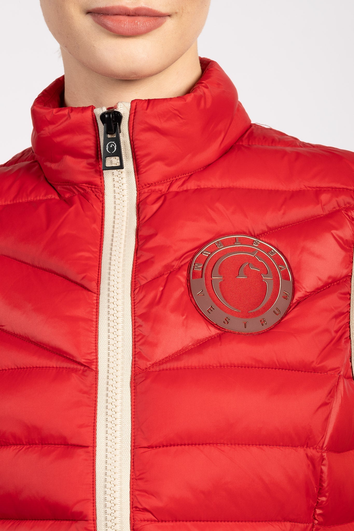 Vestrum Scilla Vest voor Dames Dames Jassen - Maddelin Equestrian Vestrum