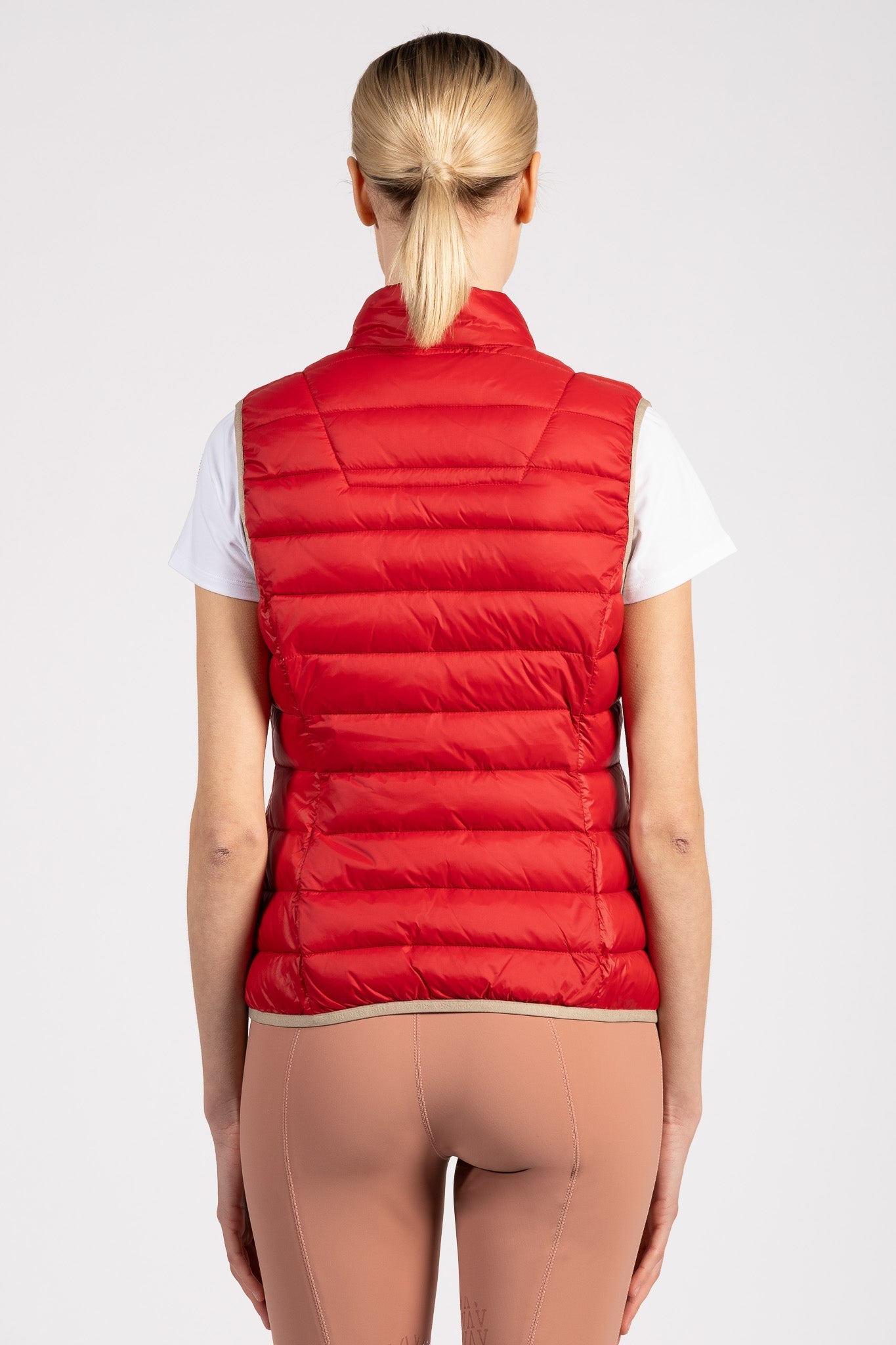 Vestrum Scilla Vest voor Dames Dames Jassen - Maddelin Equestrian Vestrum