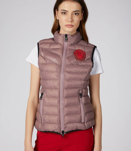 Vestrum Scilla Vest voor Dames Dames Jassen - Maddelin Equestrian Vestrum