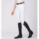 Vestrum Syracuse Tk Young Knee Grip Regularfit Kids Rijbroeken - Maddelin Equestrian Vestrum