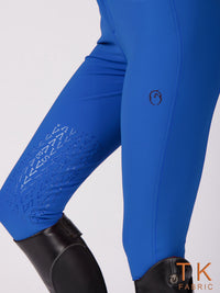 Vestrum Syracuse Tk Young Knee Grip Regularfit Kids - Maddelin Equestrian Vestrum