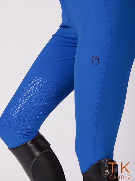 Vestrum Syracuse Tk Young Knee Grip Regularfit Kids - Maddelin Equestrian Vestrum