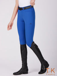 Vestrum Syracuse Tk Young Knee Grip Regularfit Kids - Maddelin Equestrian Vestrum