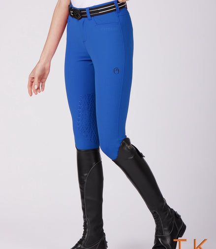 Vestrum Syracuse Tk Young Knee Grip Regularfit Kids - Maddelin Equestrian Vestrum