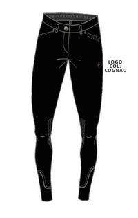 Vestrum Syracuse Tk Young Knee Grip Regularfit Kids - Maddelin Equestrian Vestrum