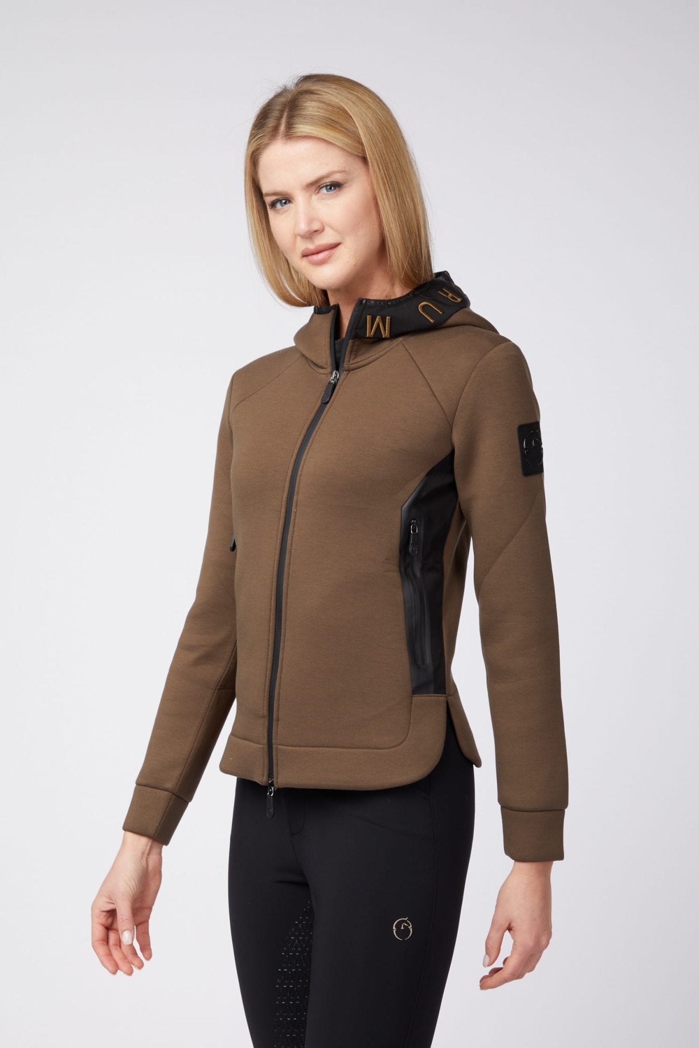 Vestrum Vaasa Softshell Dames Dames Truien & Sweaters - Maddelin Equestrian Vestrum