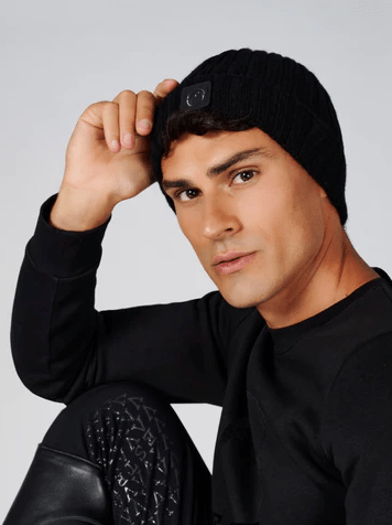 Vestrum Villach Beanie Unisex Mutsen, petten en sjaals - Maddelin Equestrian Vestrum