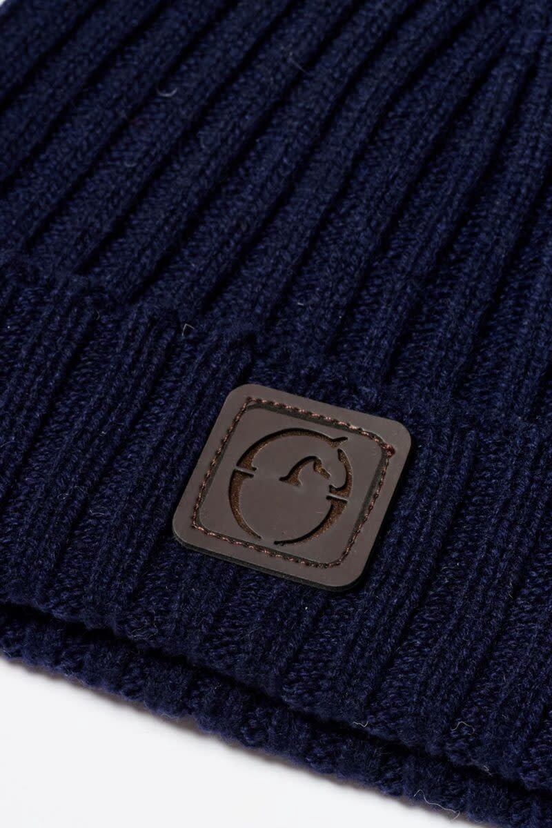 Vestrum Villach Beanie Unisex Mutsen, petten en sjaals - Maddelin Equestrian Vestrum