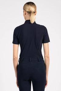 Vestrum Volterra Polo Trainingshirt Dames Shirts - Maddelin Equestrian Vestrum