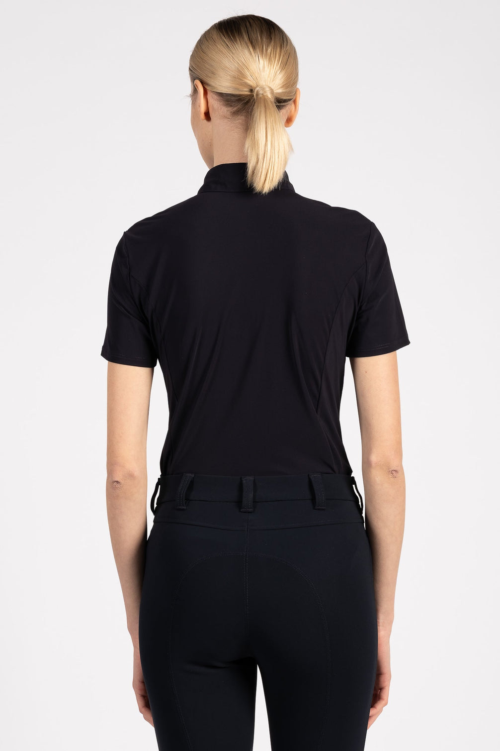 Vestrum Volterra Polo Trainingshirt Dames Shirts - Maddelin Equestrian Vestrum