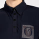 Vestrum Volterra Polo Trainingshirt Dames Shirts - Maddelin Equestrian Vestrum